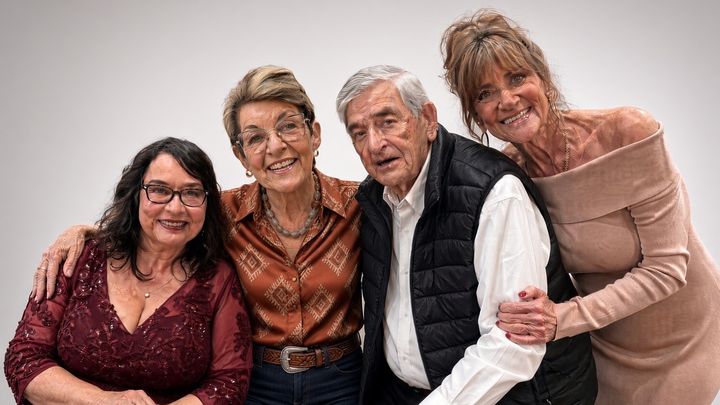 Help Us Give Alvin "Big Al" Pacheco the Farewell He Deserves campaign photo, 1 of 7