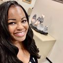 Profile photo of Amber Murphy