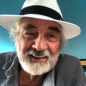 GoFundMe profile picture for @bruce