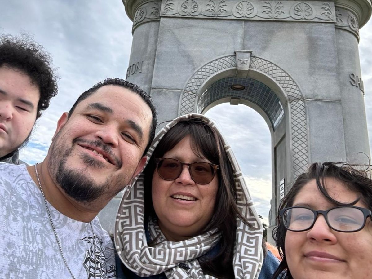 Fundraiser for Sandra Gonzalez by Alessandra Ramirez : Help Our Family ...
