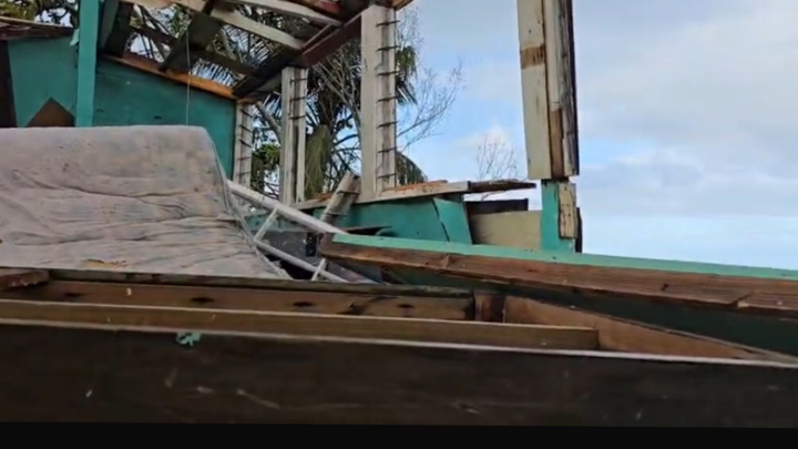 Rebuild Lives in Jamaica After Hurricane campaign photo, 1 of 8