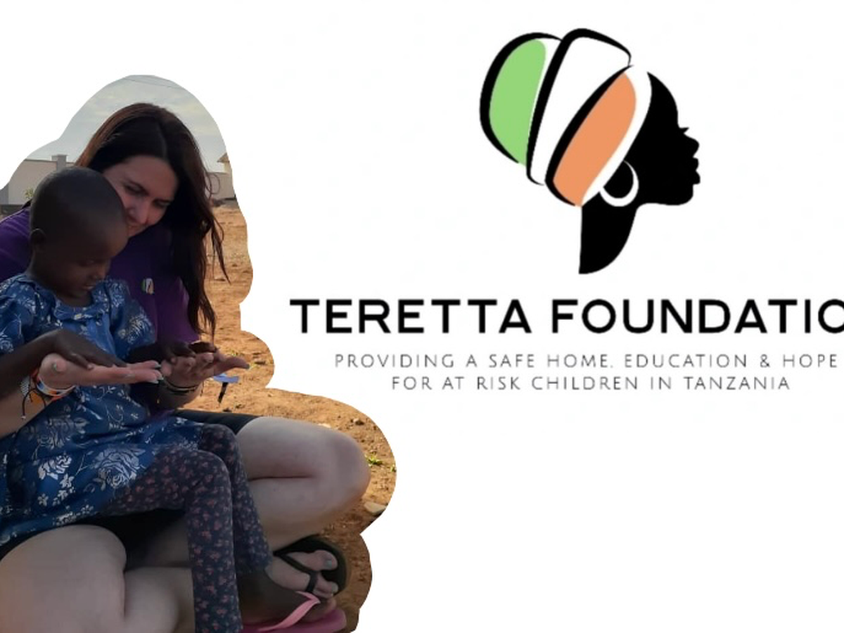 Fundraiser by Alison Gee : Climbing Kilimanjaro for a classroom