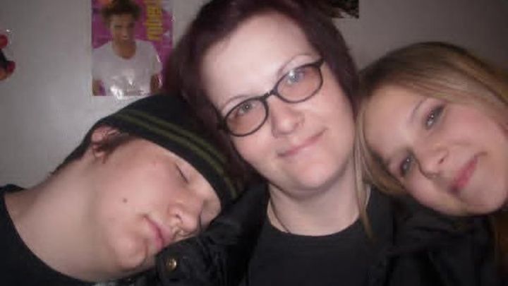 Help Kari Ann Ryan Be Laid to Rest campaign photo, 1 of 3