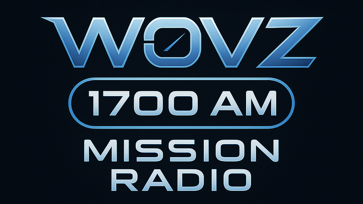 Help WQVZ change the future of Radio campaign photo, 1 of 4