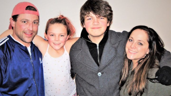 Main fundraiser photo