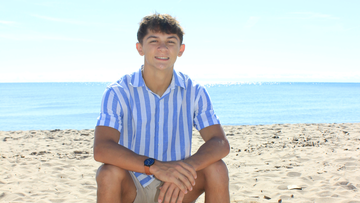 Help me Drop my College Math Class campaign photo, 1 of 3