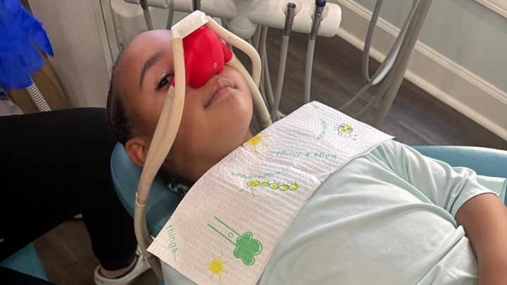 Help Haven Get Her Oral Surgery campaign photo, 1 of 4