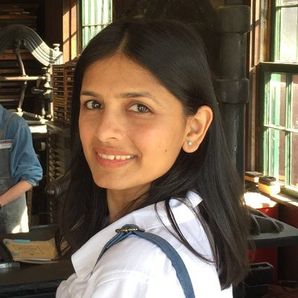 Arpita Sheth