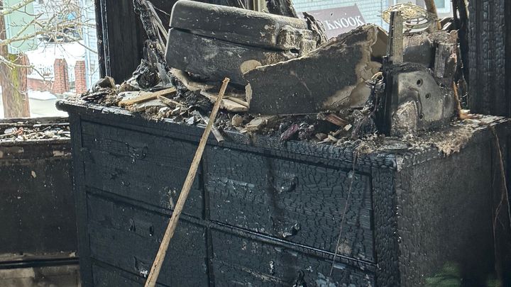 Help Nekole & Sons Rebuild After House Fire campaign photo, 1 of 7