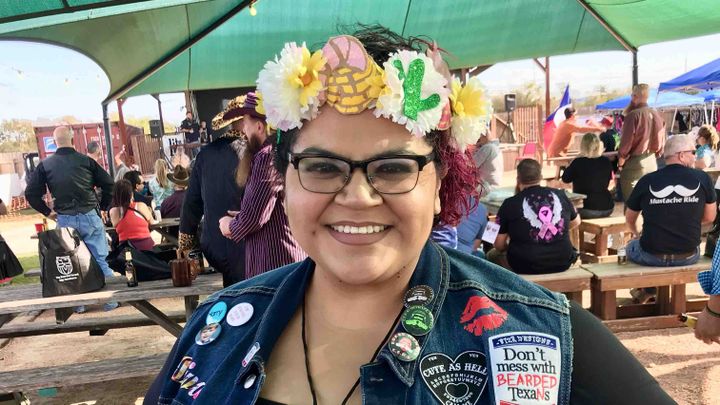 Funeral Expenses for Monica Morales campaign photo, 1 of 7