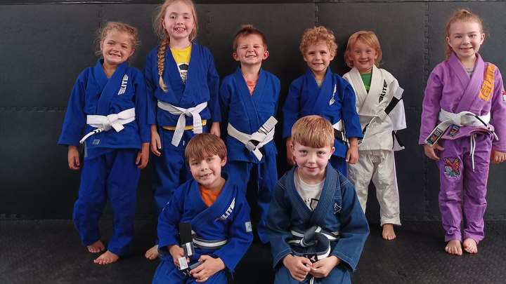 Main fundraiser photo