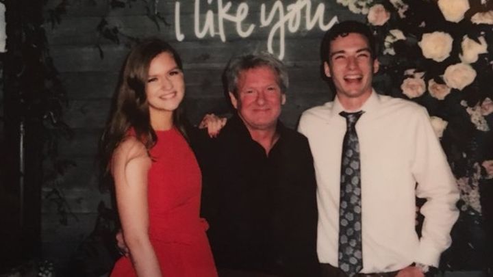 Main fundraiser photo