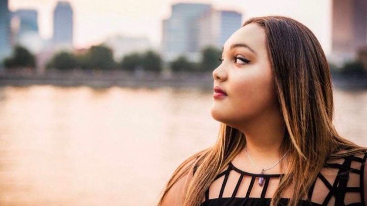 Support Kayla Harrell’s Recovery campaign photo, 1 of 7