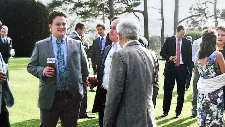 Main fundraiser photo