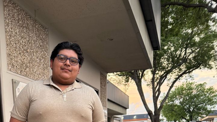 Help get Eduardo out of a brutal ICE detention center campaign photo, 1 of 4