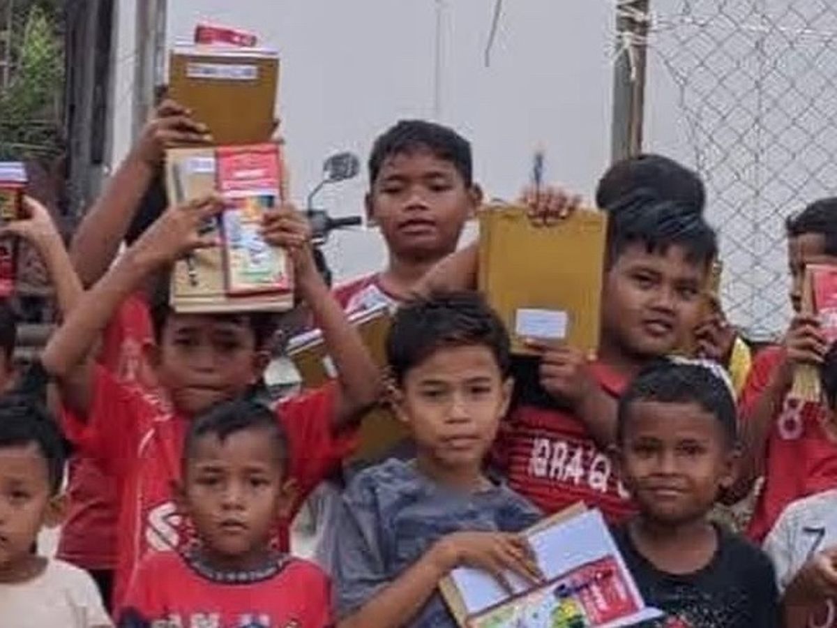 Fundraiser’s main image