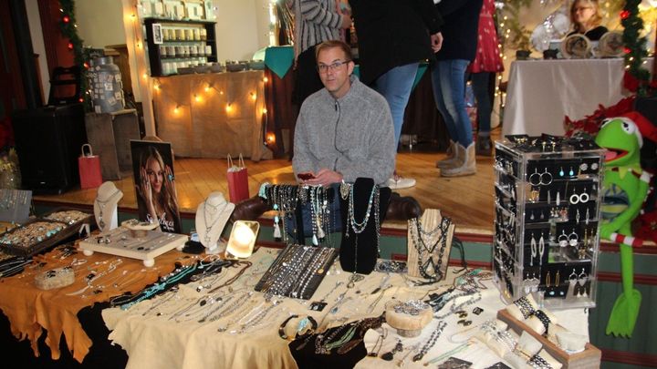 Main fundraiser photo