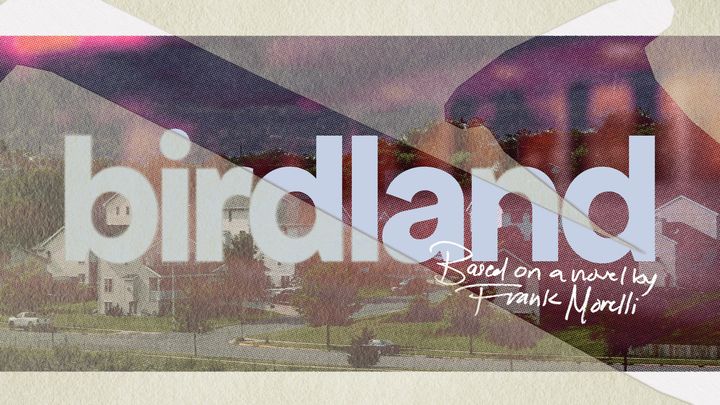Support our film "Birdland"! campaign photo, 1 of 3