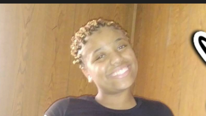 Honoring Cymerria's Life with a Beautiful Burial campaign photo, 1 of 3