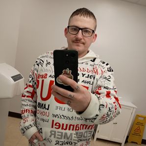 Joshua Hickman
