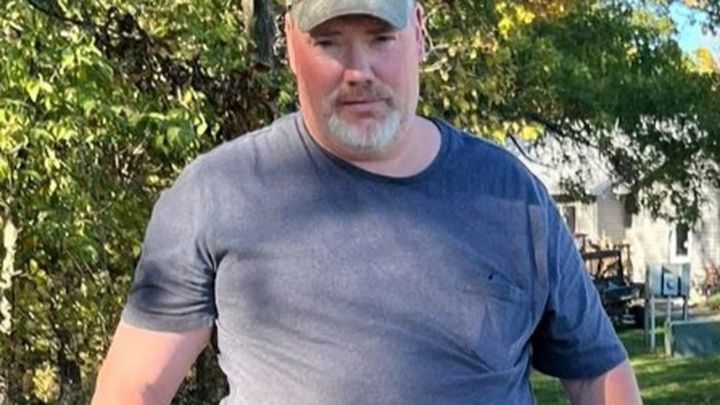 Support Greg Gordon's Battle with Cancer campaign photo, 1 of 7