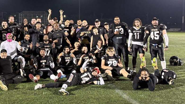 Fuel Andrew's Journey to the Tangerine Bowl campaign photo, 1 of 8