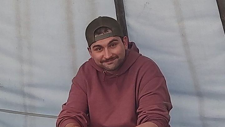 Main fundraiser photo