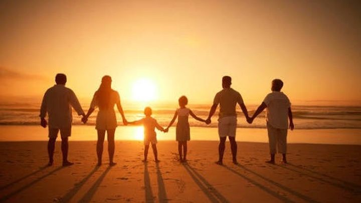 URGENT: Help stop deportation against a wonderful family campaign photo, 1 of 3