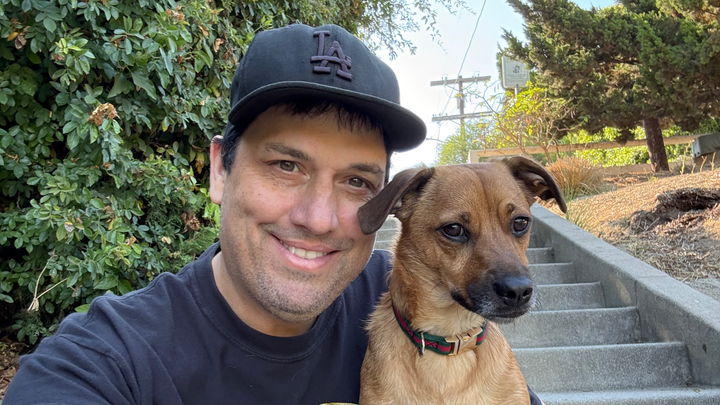 Urgent Aid for Rudy's Medical Expenses campaign photo, 1 of 8