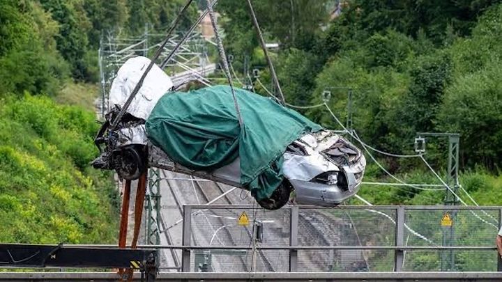 Hilfe für die Familie nach diesem tragischen Unfall