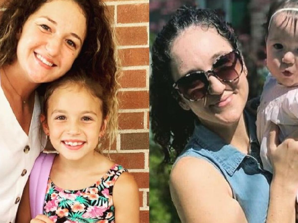 Maria Classon Fundraiser by Parvin Klassen : Maria Klassen's girls