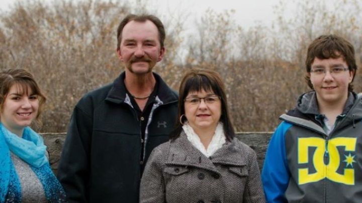 Main fundraiser photo