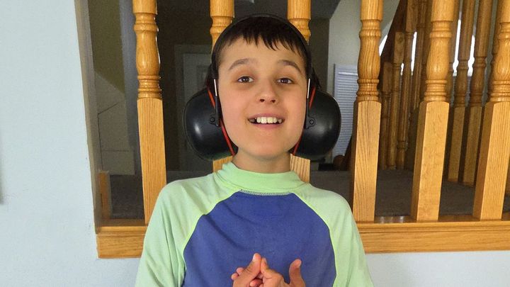 Supporting the Wells Family in Memory of Parker campaign photo, 1 of 8