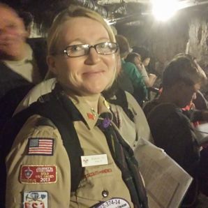 Rizlene Idrissi-Kaitouni