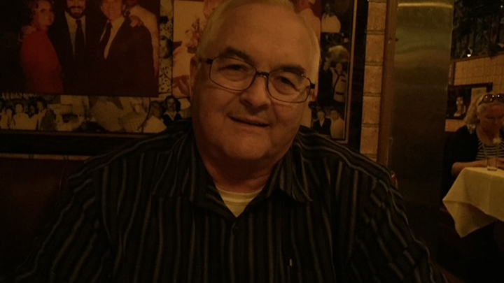 Main fundraiser photo