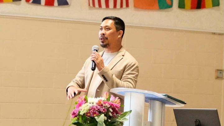 In Loving Memory of Pastor Robert Guanco campaign photo, 1 of 6