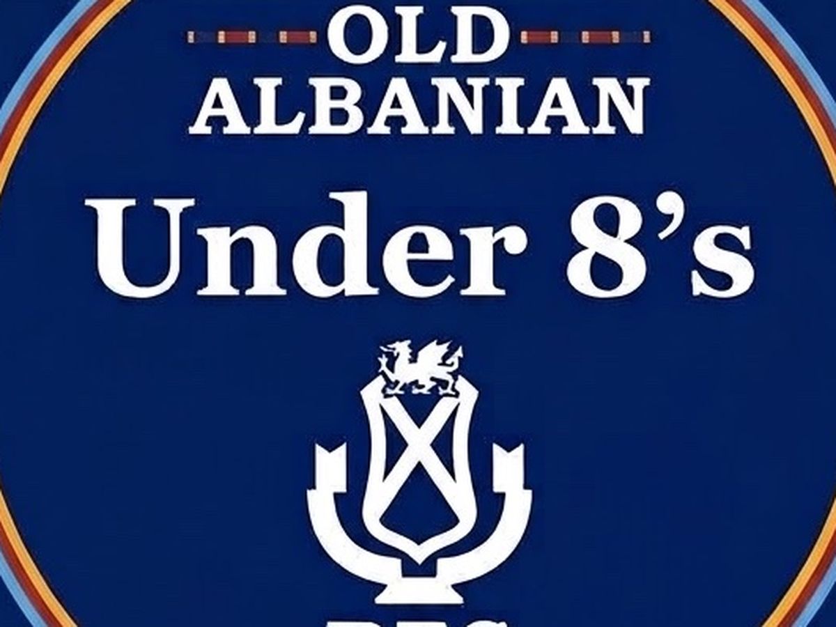 Fundraiser by kay lawlor : Help Support Our OA’s RFC Under 8s!