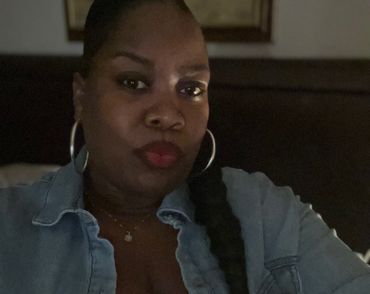 Ta-Tanisha ❤️