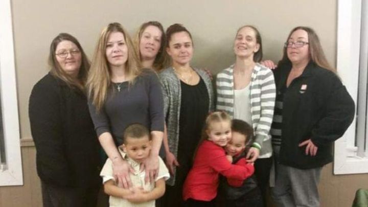 Main fundraiser photo