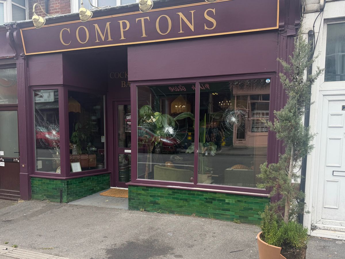 Help replace our Windows campaign photo, 1 of 3