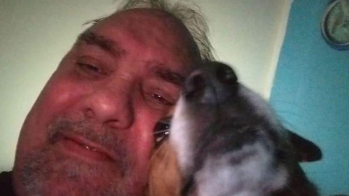 Help Passionate Veteran Michael Duncan in His Time of Need campaign photo, 1 of 3