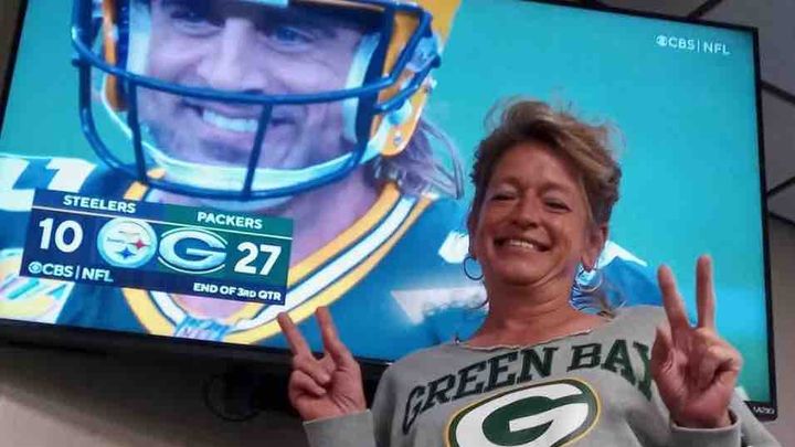 Honoring Wendy: Support for Her Loving Sons campaign photo, 1 of 8