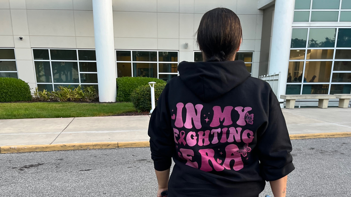 Supporting Our Sister on Her Breast Cancer Journey campaign photo, 1 of 5