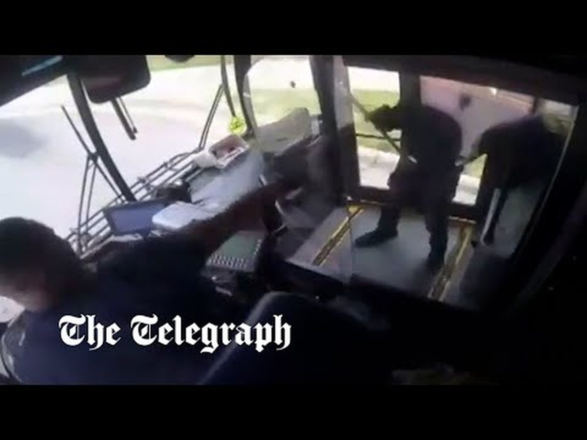Fundraiser by Shanelle Fullard : Support the Bus Driver Involved in the  Incident