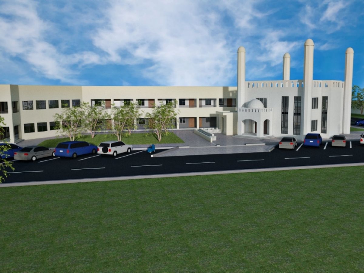Fundraiser’s main image