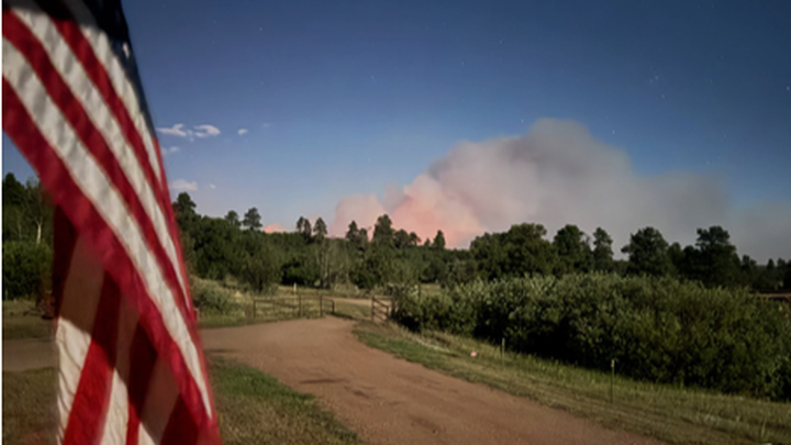 Support Rye Families After the Fire campaign photo, 1 of 4