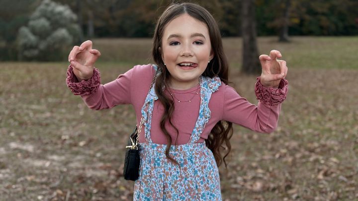 Help Mattie Attend AMC Conference in Ohio campaign photo, 1 of 8