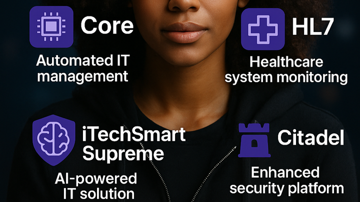 Empowering IT Teams with AI: Support iTechSmart campaign photo, 1 of 7