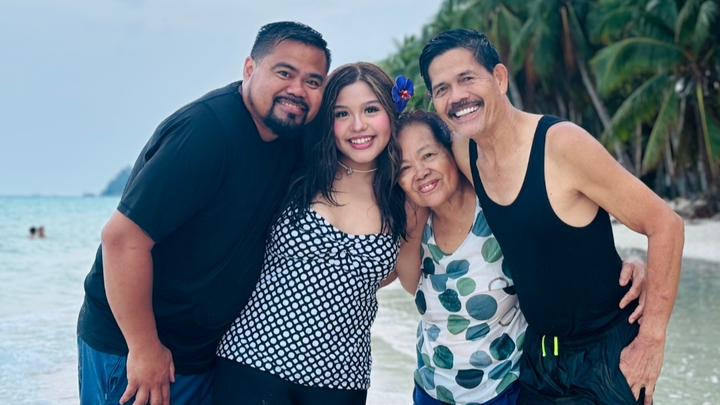 Help Rh and Family Through Recovery campaign photo, 1 of 8