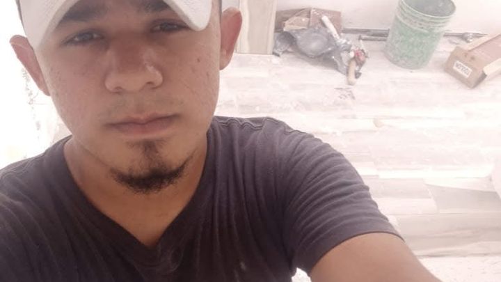 Foto principal de la recaudación de fondos